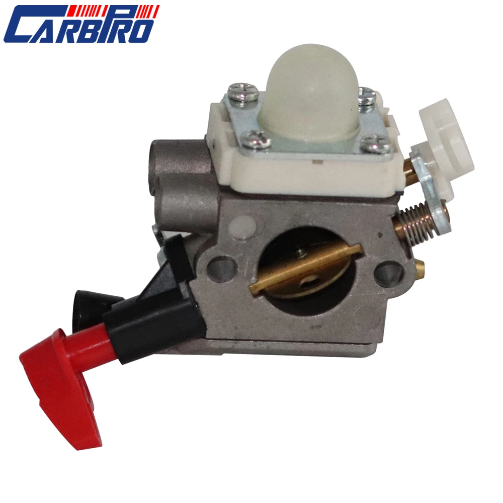 Nuovo Carburatore Per Zama C1M-S267A Stihl Fs40 Fs50 Fs50 Ht56 Km56 Kn56 Fs56 Carb