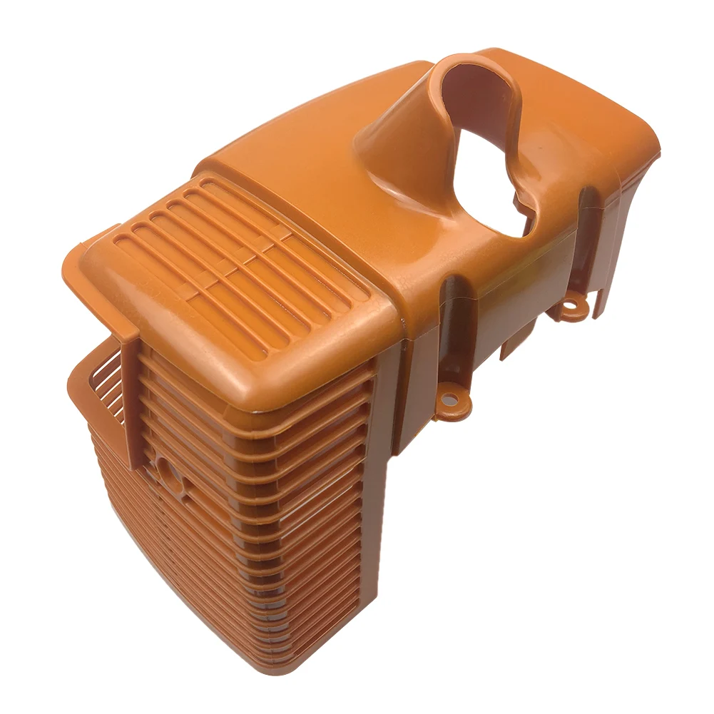 Copertura Del Coperchio Del Motore Dreld Per Stihl Fs120 Fs200 Fs250 4134-084-0911