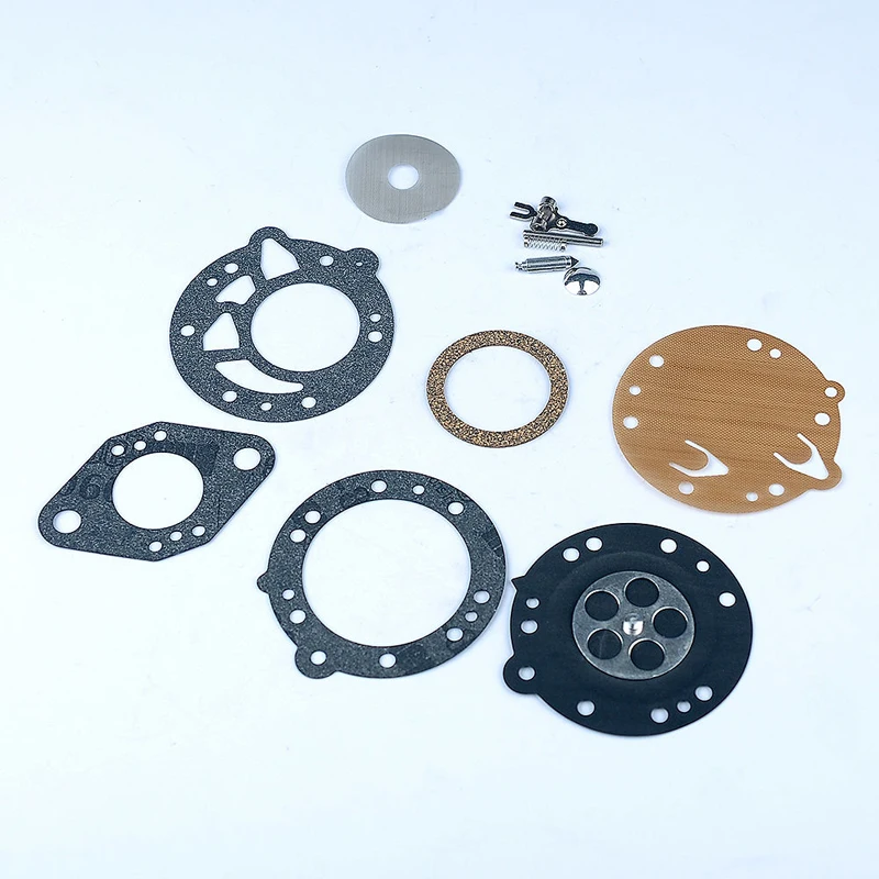 Per Stihl Carburatore Stabile Carb 08 090 Ts350 Ts360 Tillotson Per Installazione Harley Davison 2 Cycle 1967-1981