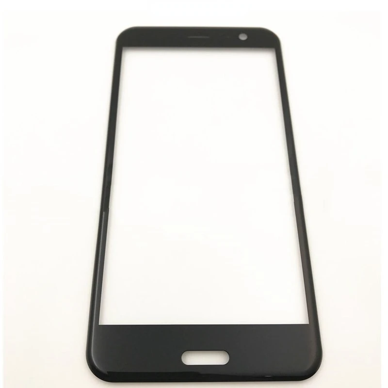 Good Quality Original 5.5" For Htc U11 U 11 U-3W W-1W Front Glass Touch Screen Lcd Outer Panel Lens+Free Delivery