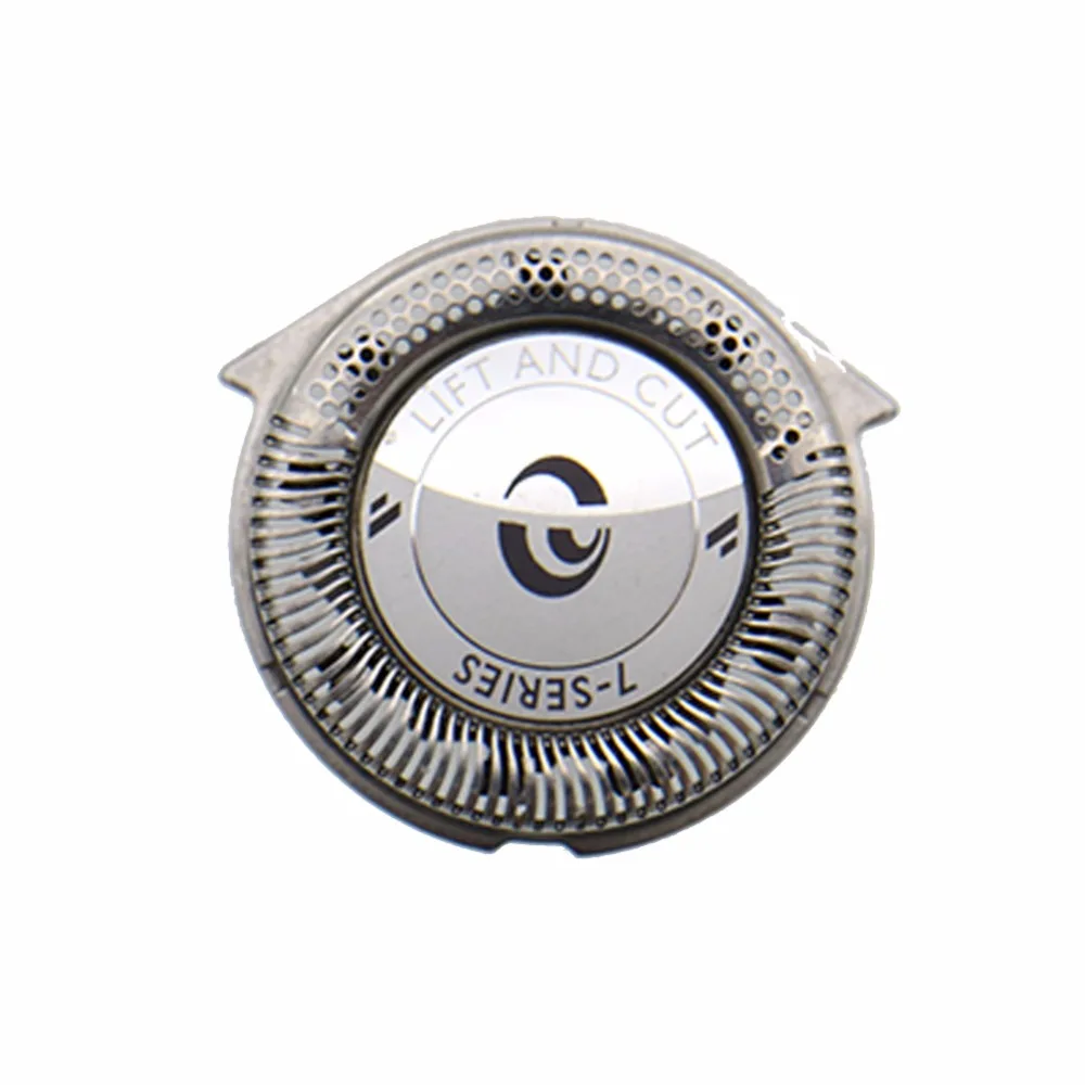 1Pc Nuovo Rasoio Testa Per Philips Hq6 Hq662 Hq664 Hq665 Hq686 Hq642 Hq6894 Hq6893 Hq6890 Hq6889 Hq6888 Hq6885 Hq6870 Hq6865 Hq6851