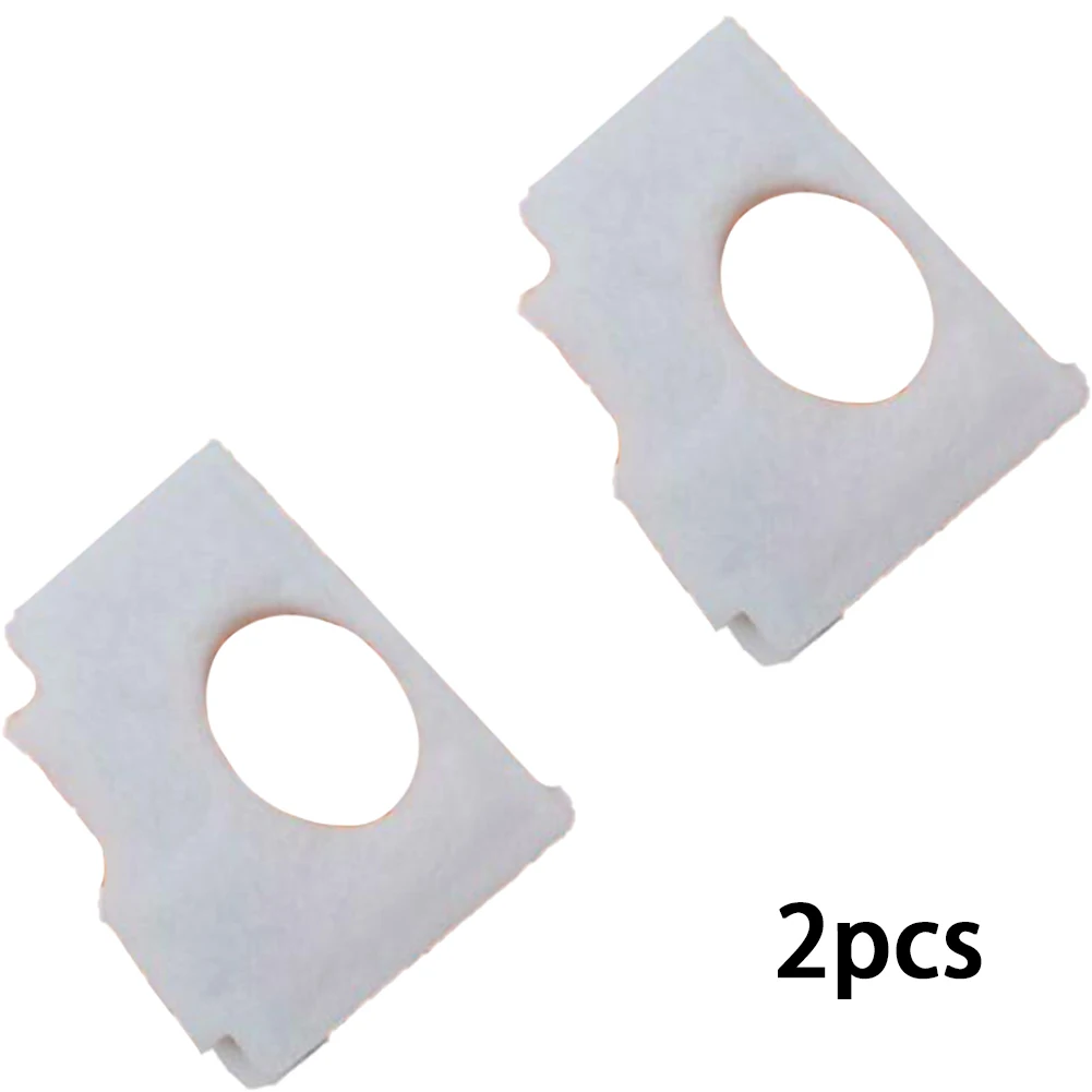 2 Pezzi Filtri Aria Per Stihl Ms180/ Ms180/ Ms180/ Ms170 018 017 Motosega A Benzina Set Di Parti A Doppio Strato