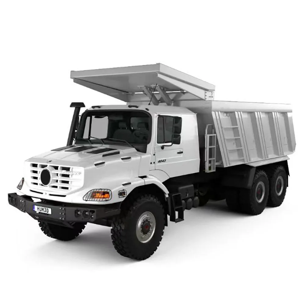 Jdm 180 1/14 6X6 Rc Dumper Idraulico In Metallo Telecomando Ribaltabile Auto Fuoristrada Modello Con Radiocomando Th23265