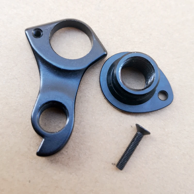 2 Pezzi Bicicletta Mech Dropout Per Giant 2021 Tcr Freno A Disco Adv Sl Disc Giant Tcr Adv Pro Disc Mtb Telaio Bici Cambio Deragliatore Appendiabiti