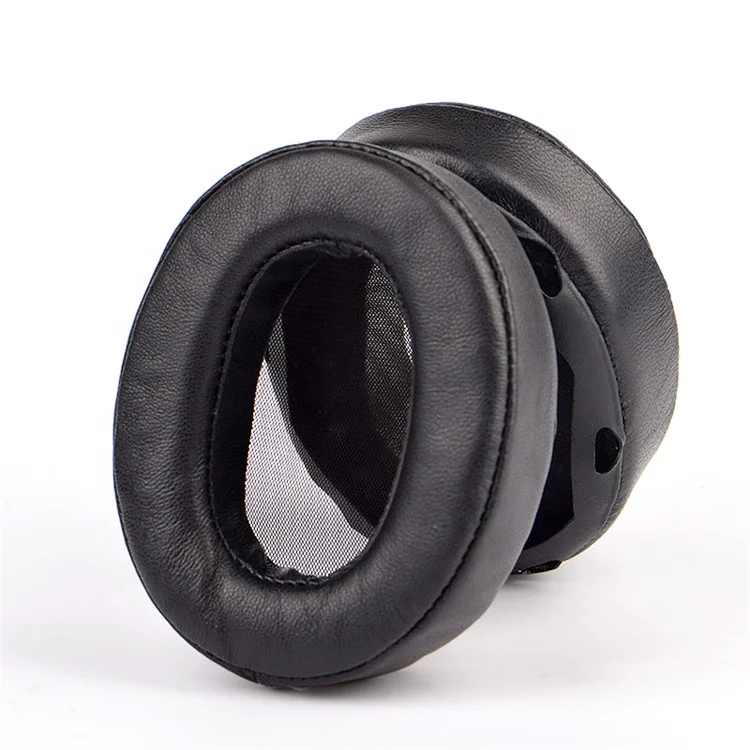 Auricolari Di Ricambio Per Sony Mdr-1A Mdr 1A 1 A Cuffie Originali Cuffie Auricolari Con Custodia In Pelle