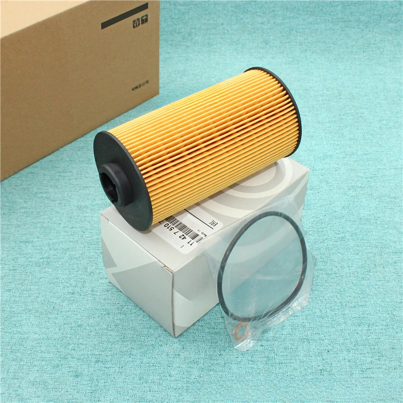 Per Bmw E38 E39 Kit Filtro Olio Motore 540I 740I 740Il 750Il M5 11421745390 / 11427510717 / 11427510716 / 11421745391