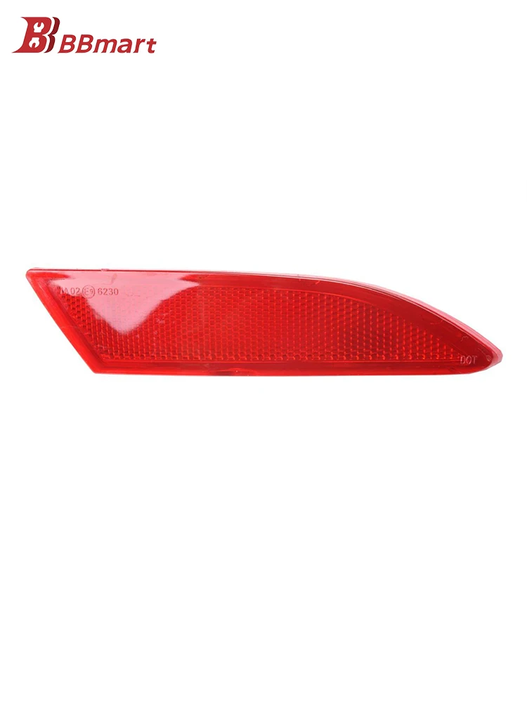 Muslimab Bbmart Ricambi Auto 1 Pz Riflettore Paraurti Posteriore Per Ford Focus Mk2 St Cb8 2011-2014 Focus Mk2 F1 2015