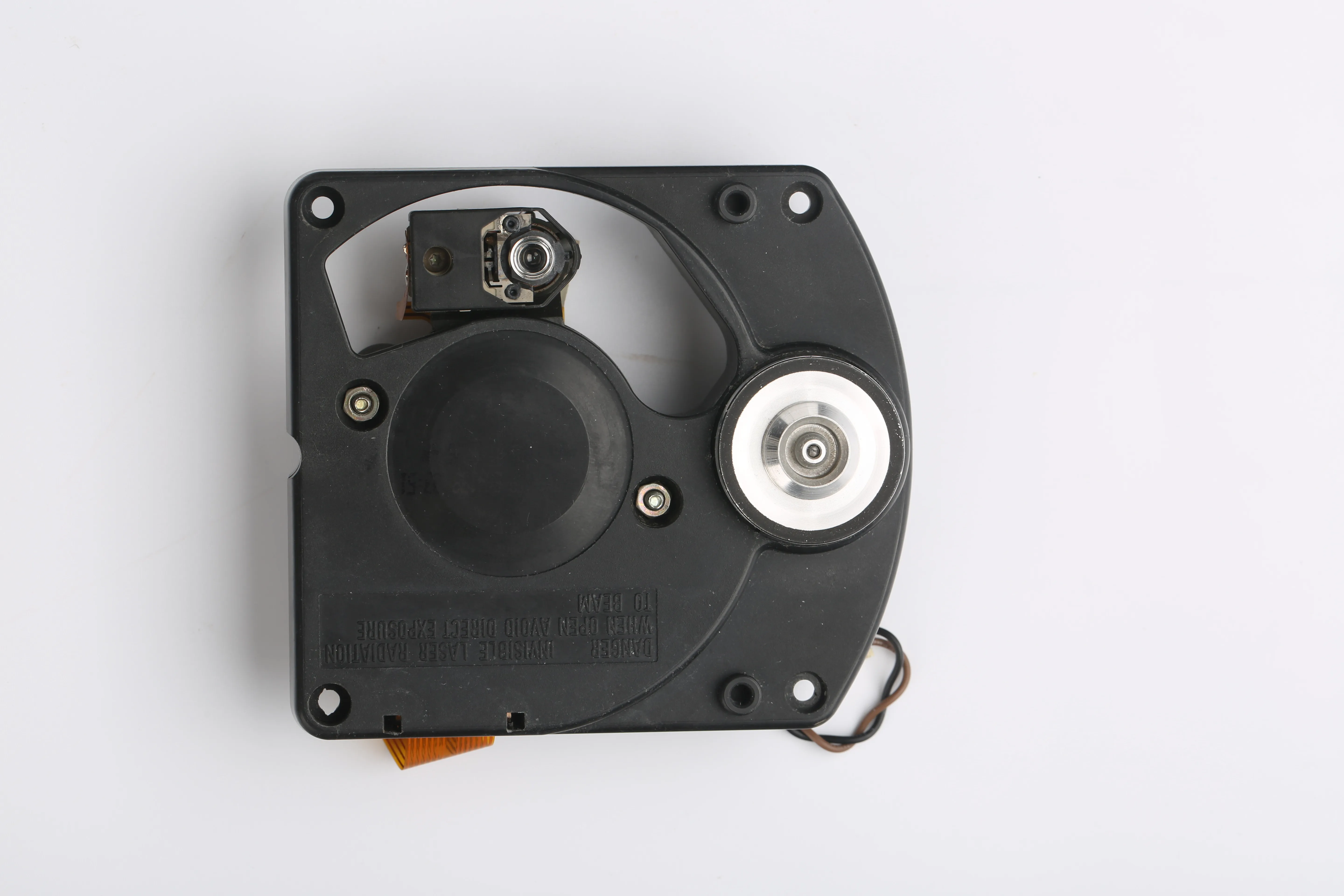 Replacement For Nad 501 Dvd Player Spare Parts Laser Lens Lasereinheit Assy Unit 501 Optical Pickup Bloc Optique