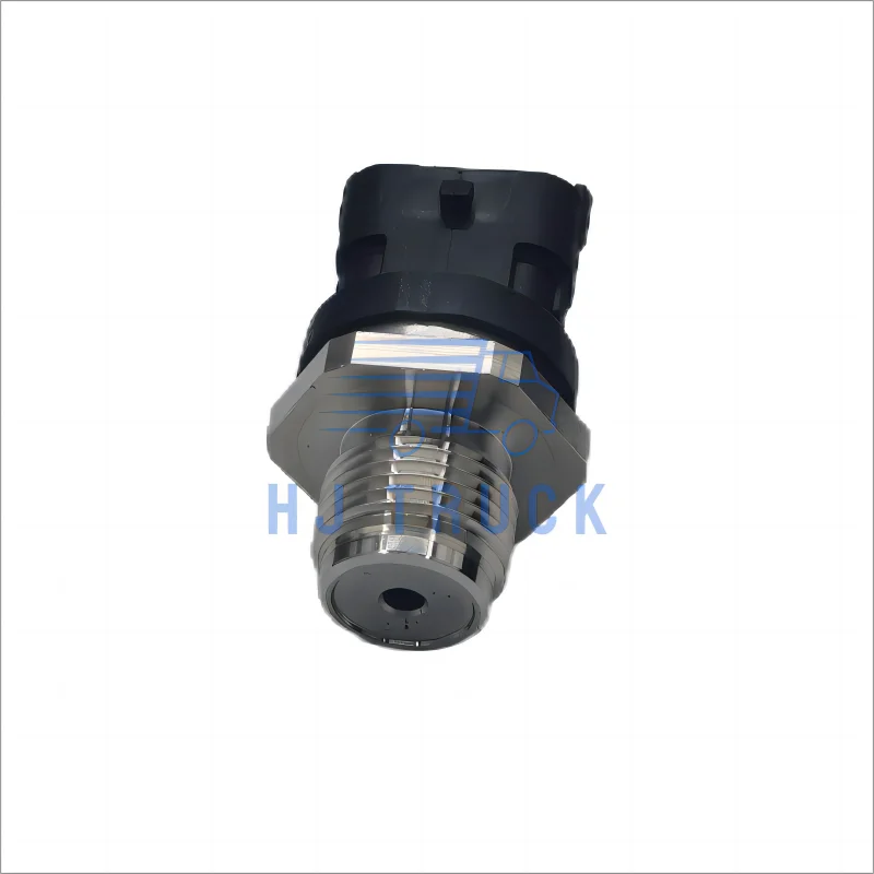 Common Rail Pressure Sensor20792328 ,30677300 ,3843100 ,21407309 ,1946209 Per Bosch Renault Iveco Volvo Truck Parts Accessori