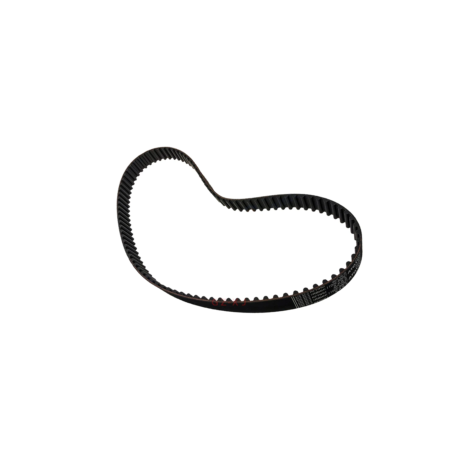 Oem 13568-39016 Round Tooth Timing Belt For Toyota Hilux Vigo Kun25