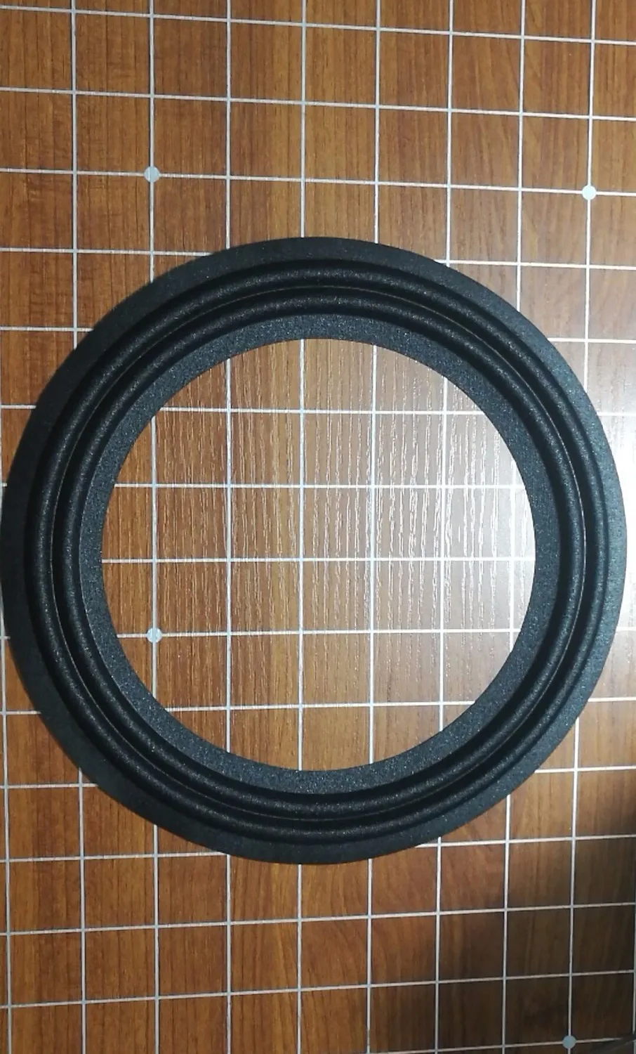 2 Unità 8 "2 Onde Cloth Clacson In Tessuto Circonda Woofer Bass Speaker 136Mm 150Mm 182Mm 197Mm