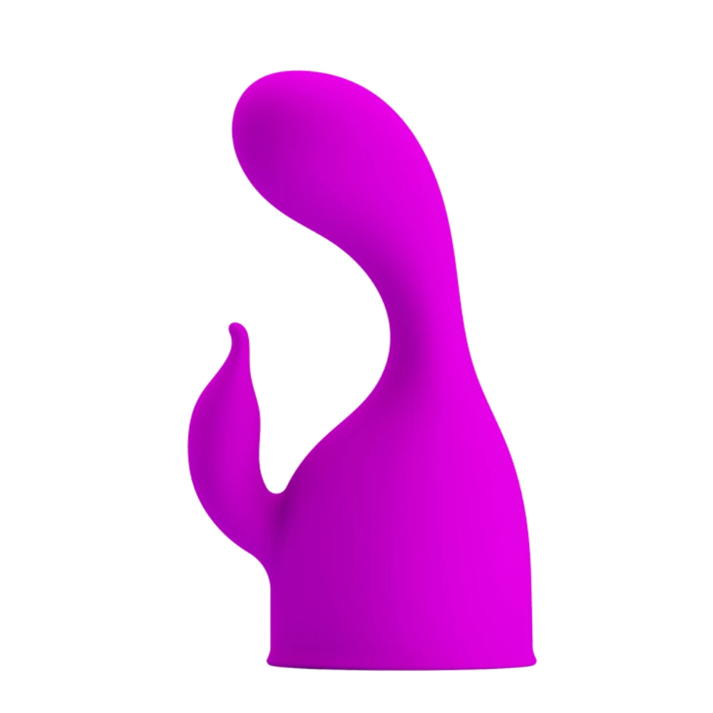 Bacchetta Magica Massaggiatore Attacco Av Rod Head Cap Accessorio Vibratore Prodotti Erotici Prodotti Sexy Giocattoli Del Sesso Per Le Donne Adulti 18