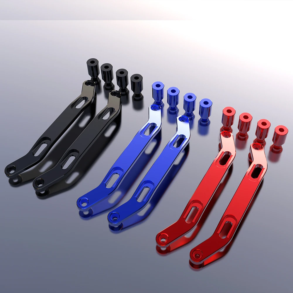 2024 2023 Per Yamaha Tenere 700 Tenere700 Xt700Z Xt 700Z T7 2022 2021 2020 2019 Cnc Alluminio Posteriore Passeggero Grab Rail Maniglia Kit