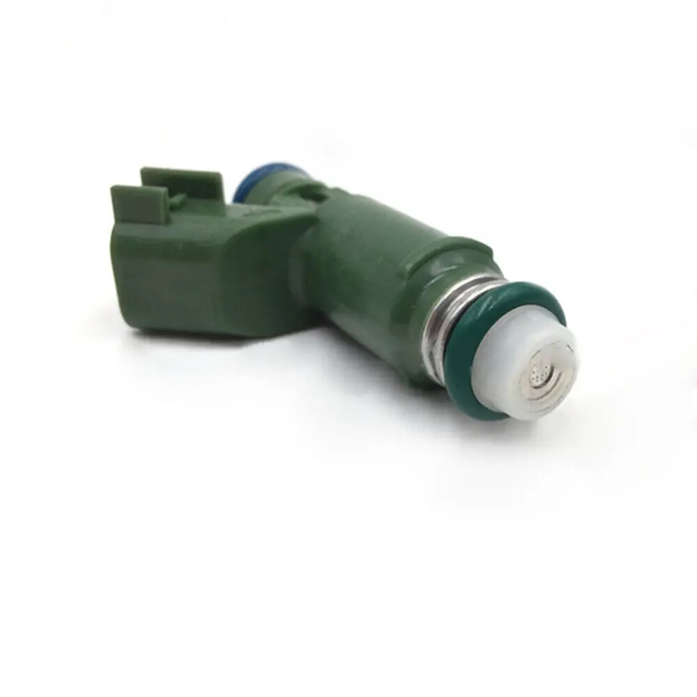 X6 Nuovi Iniettori Di Carburante Oem Denso 1X43-Ab Per Jaguar X-Type 2.5L/3.0L V6 Muslimate 2002-2008 195500 Spedizione Gratuita!!!