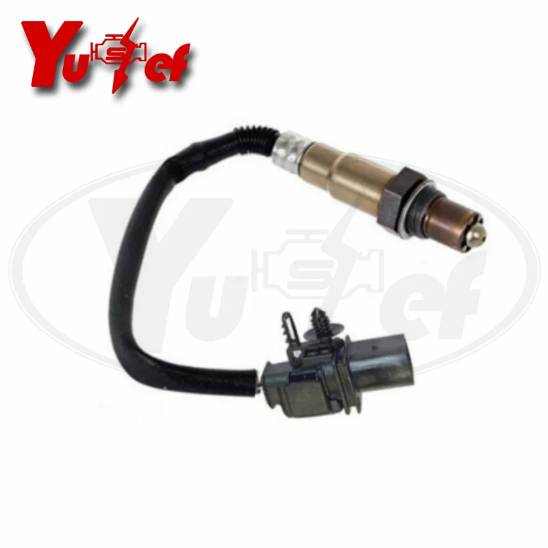 0258017238 18213-68Ka0 Upper O2 Oxygen Sensor For Nissan Pixo Suzuki Vitara Suzuki Splash Suzuki Alto Suzuki 1.0 2009-2014