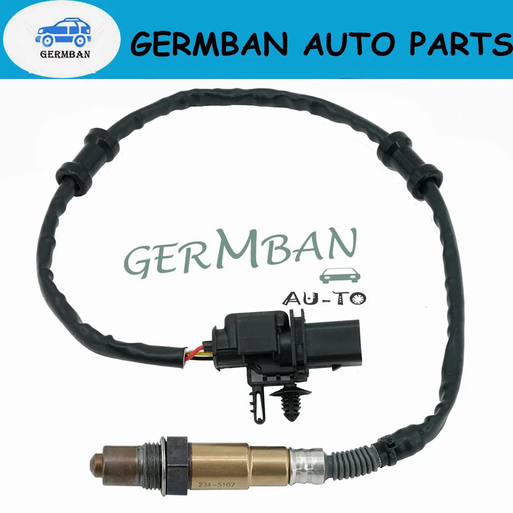 Muslimoxygen Sensor Lambda Sensor Per 2011 Suzuki Swift 1.4 Escudo Splash Muslimate 0258017272