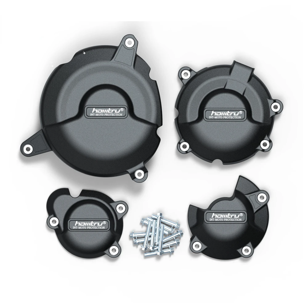 Per Suzuki Katana 2019-2023 Gsx-S950 2020-2023 Gsx-S1000/ F 2015-2023 Protezione Coperchio Motore Gsx-S950 Accessori