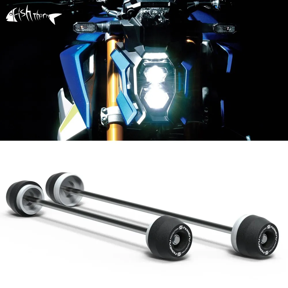 Protezione Bobine Mandrino Moto Per Suzuki Gsx-S1000 Gsx-S950 Gsx S1000 Gsx S950 Katana Gsx-S1000 Gt F Y Z Ft Fz