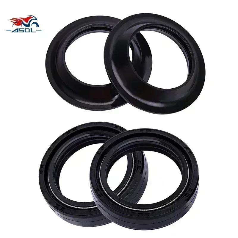 35X48X11 35 48 Paraolio Ammortizzatore Forcella Anteriore E Coperchio Antipolvere Per Suzuki Gs650G Gs650Gl Gs650 Gx Katana Gs 650 Xn850 85D Turbo Xn 