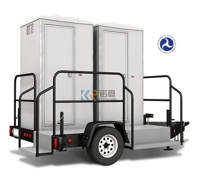 Case Per Rimorchi Mobili Casa Prefabbricata Per Container Per Wc Mobile Temporaneo Portogallo