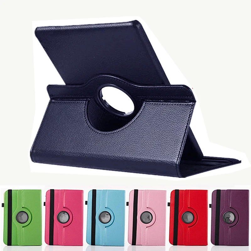 360 Coperchio Rotante Per Sony Xperia Z3 Cover Per Chuwi Hi8 Air/Hi8 Se/Hi8 Pro/Vi8 Plus Custodia Per Tablet Da 8 Pollici