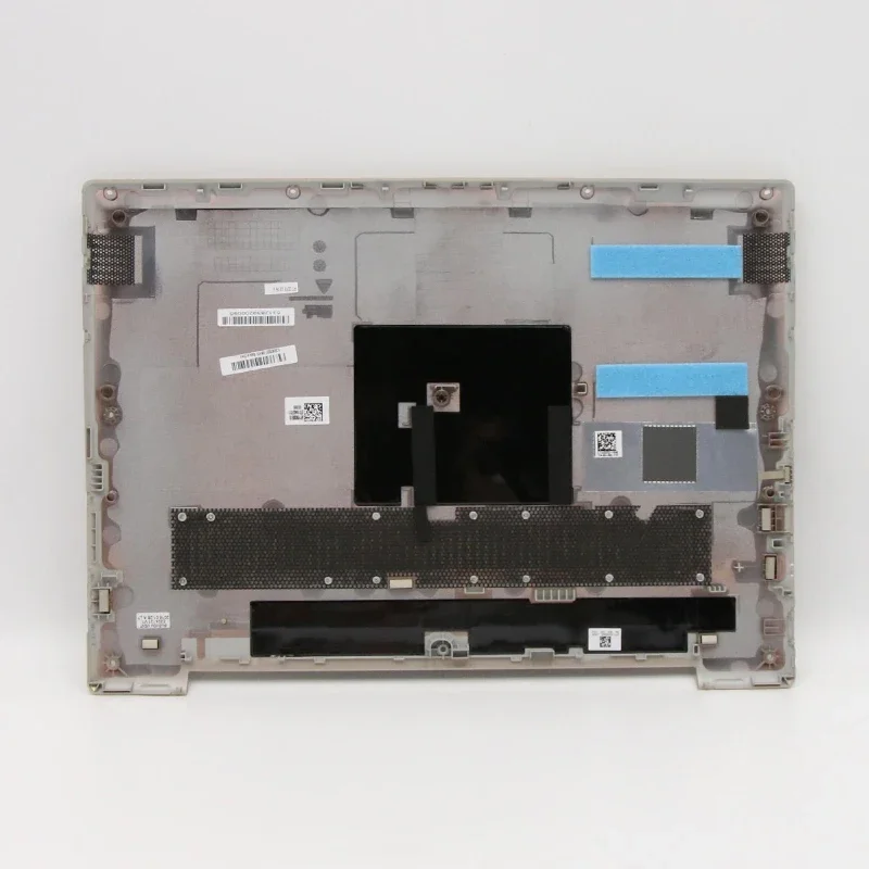 Funda Inferiore Para Lenovo Ideapad, 520S-14, 520S-14Ikb, Colore Rosa Dorado, Nueva