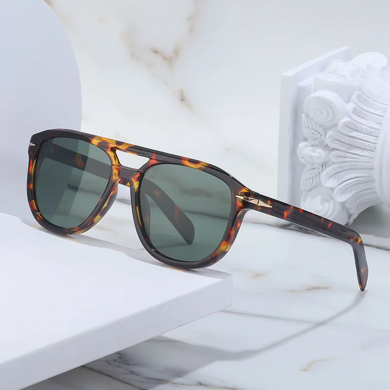 Luxury Brand Ladies Johnny Depp Lemtosh Occhiali Da Sole Polarizzati Donna Vintage Montatura In Acetato Per Occhiali Da Sole Per Uomo Da Sole Da Uomo