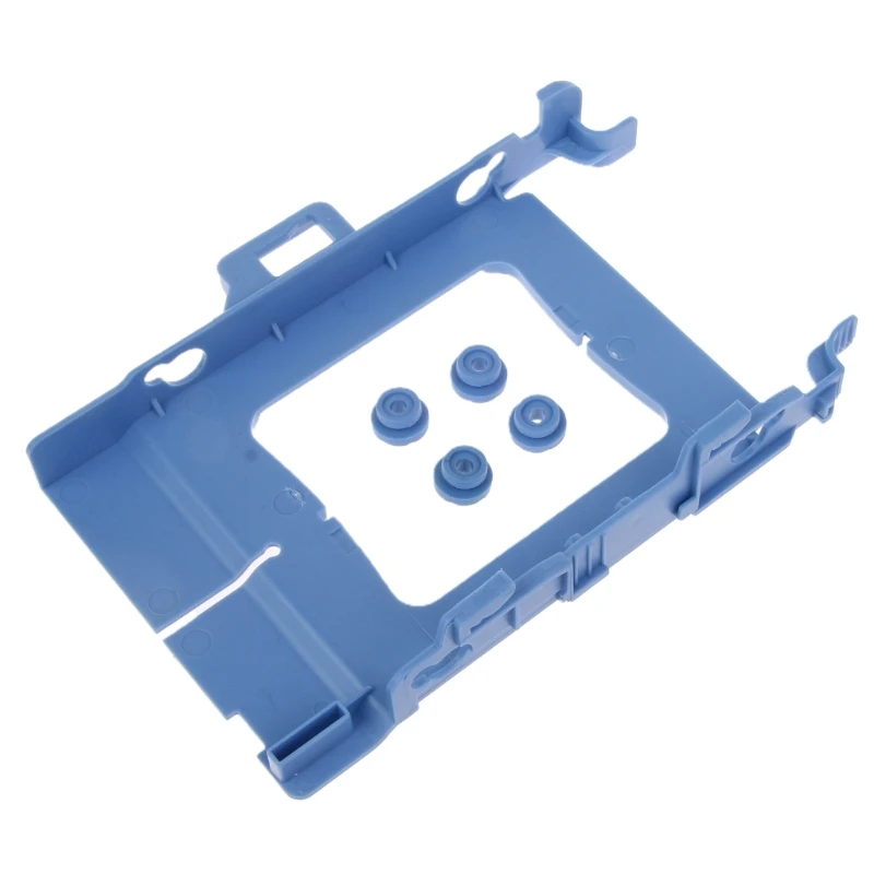 F3Ke Hdd Rack Da 2.5 Pollici Hdd Adattatore Staffa Montaggio Rigido Supporto Adattatore Per Rack Per 3070
