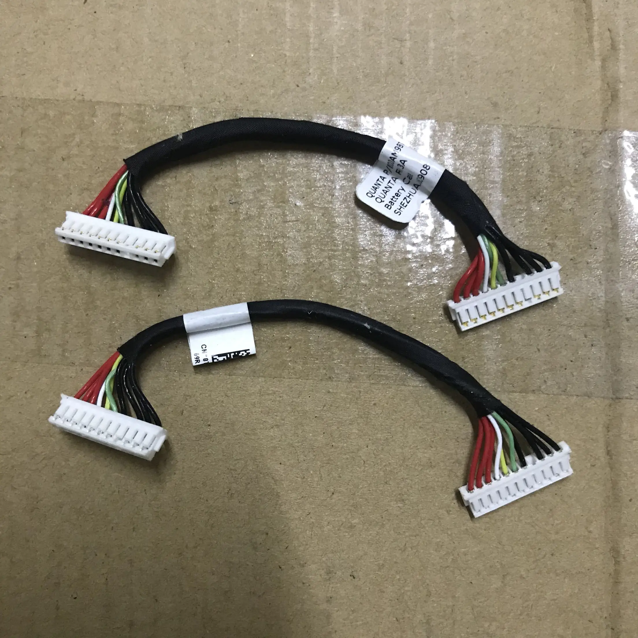 Cavo Batteria Per Dell Inspiron 15 7559 Solo Cavo-T4Kky 0 T4Kky Con 1 Anno Di Garanzia