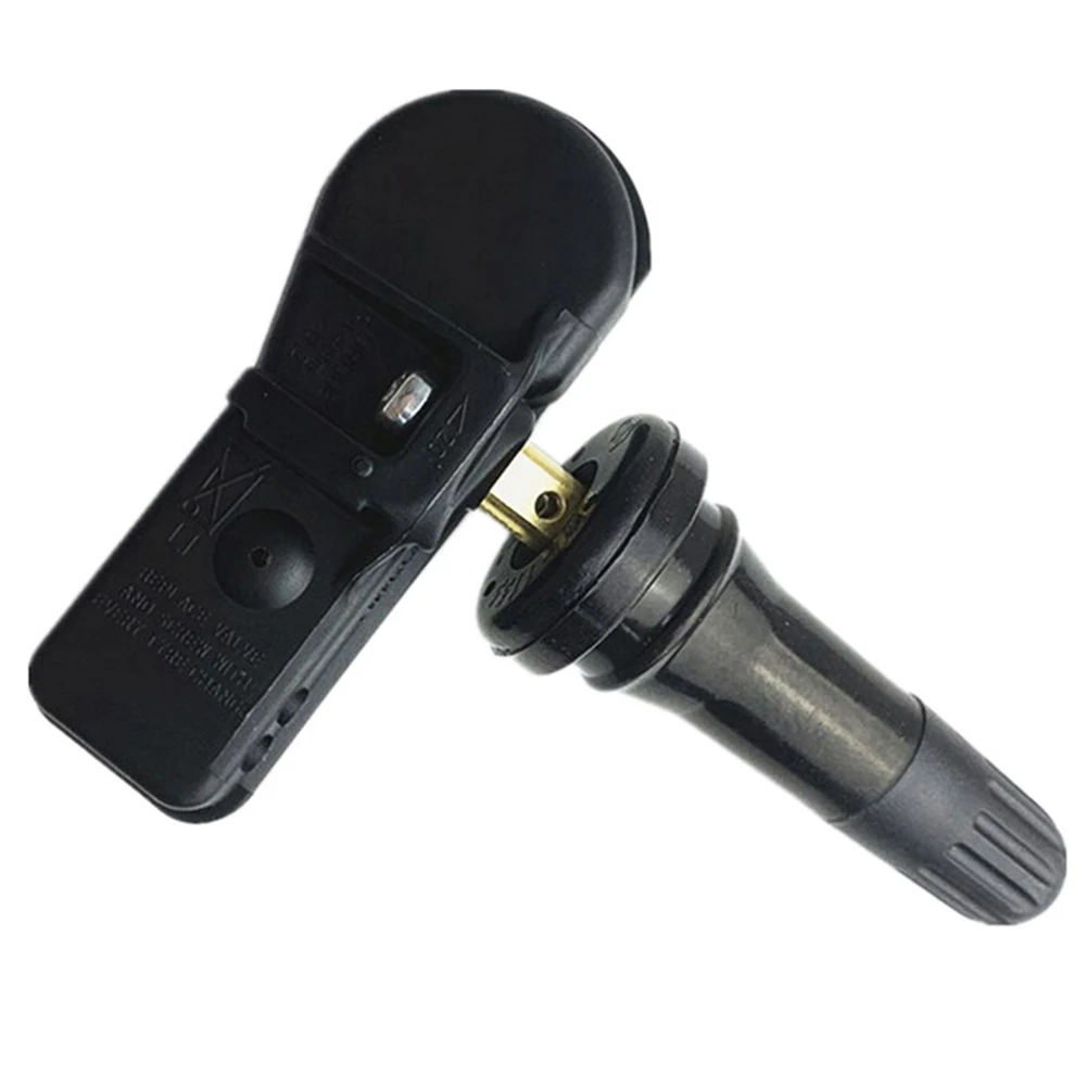 Set Sensore Tpms Pressione Pneumatici 407009322R 4 Pezzi Per Dacia Dokker Per Dacia Duster Per Dacia Lodgy Per Fiat Talento
