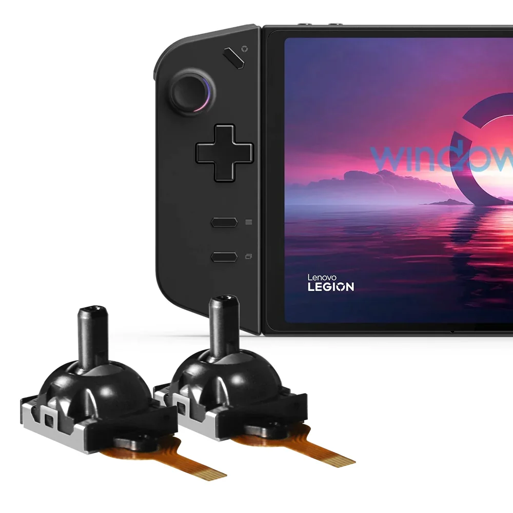 Sostituzione Joystick Da 2 Confezioni Per Legion Go, Joystick Hall Per Legion Go Game Handheld, Legion Go Accessori