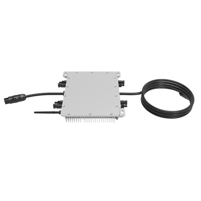 Solar Grid Tie Micro Inverter Deye Micro Inverter Collegato Alla Rete Micro Inverter 600W