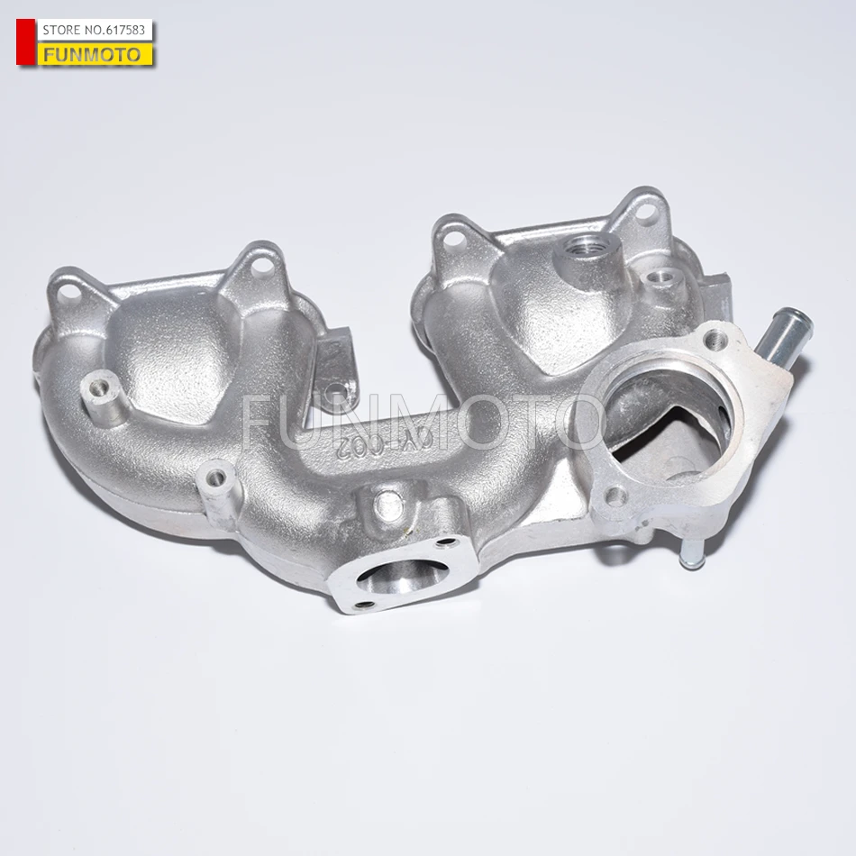Carburatore Connect Pipe Suit Kinroad 1100 Buggy/Engine 462/465 Marca Jinma/Futian/Xianfeng