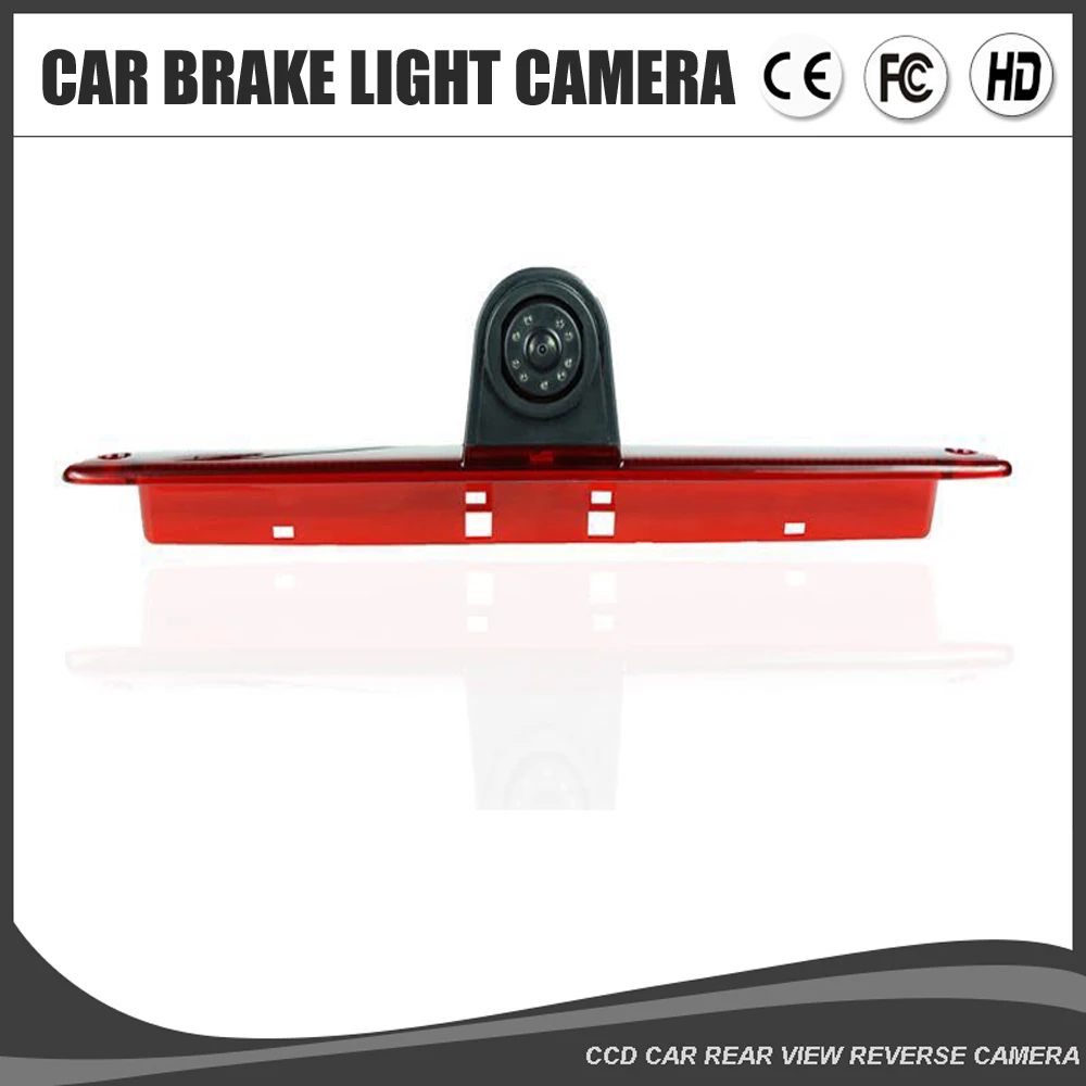 Telecamera Retromarcia Per Auto Ccd Telecamera Retromarcia Hd Per Mercedes Benz Sprinter Per Volkswagen Vw Crafter Backup Camera Hd