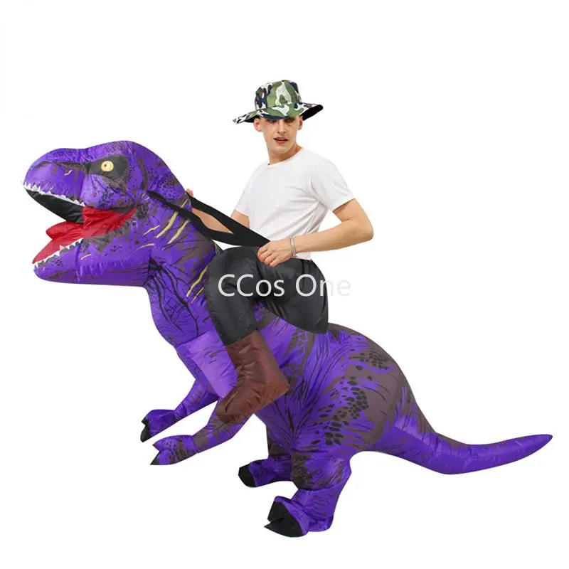 Tyrannosaurus Raptors Triceratops Dinosaurus Jurassic Balloon Large Kid Boy Dekoration Compleanno Baby Shower