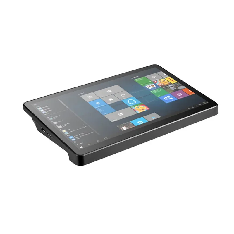 Tablet Originale Manaufactuer Da 11.6 Pollici Windows 8Gb + 256Gb Pipo X15 Mini Tablet Pc Con Tablet Computer Windows Multiporta