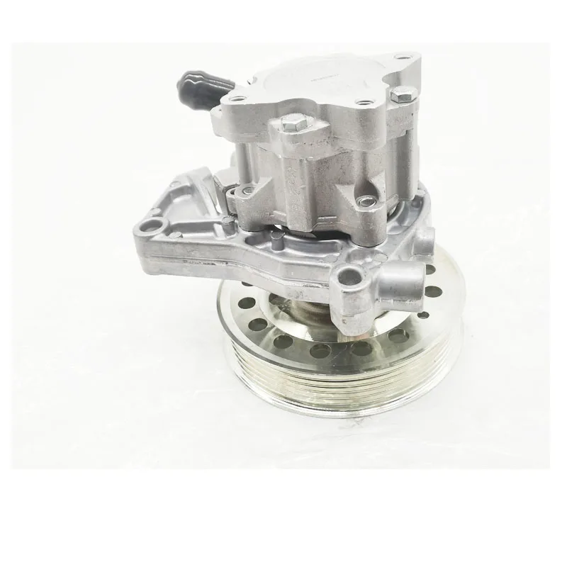 Pompa Servosterzo 1 Pezzo Per Lr Land Rover Freelander 2 Lr007207 Lr007207