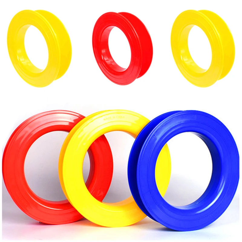 Spedizione Gratuita Grande Bobina Di Aquilone Per Adulti 25Cm Ruota Di Aquilone Per Aquiloni Morbidi Strumenti Di Volo Divertimento All'Aria Aperta Gi