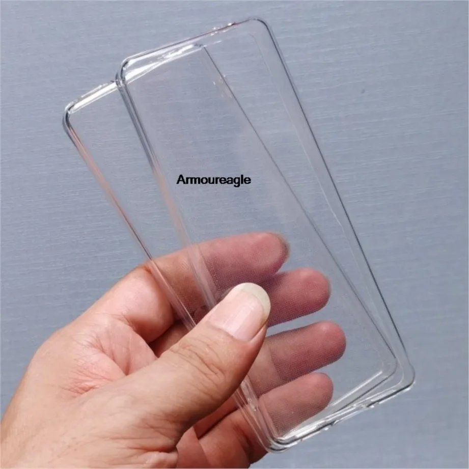 Per Xiaomi Qin F22 Custodia Morbida In Silicone Custodia Protettiva Per Xiaomi Mi Qin F21S Fundas Case Qin 1 1S 1S + Qin 1S Plus Cover Per Telefono