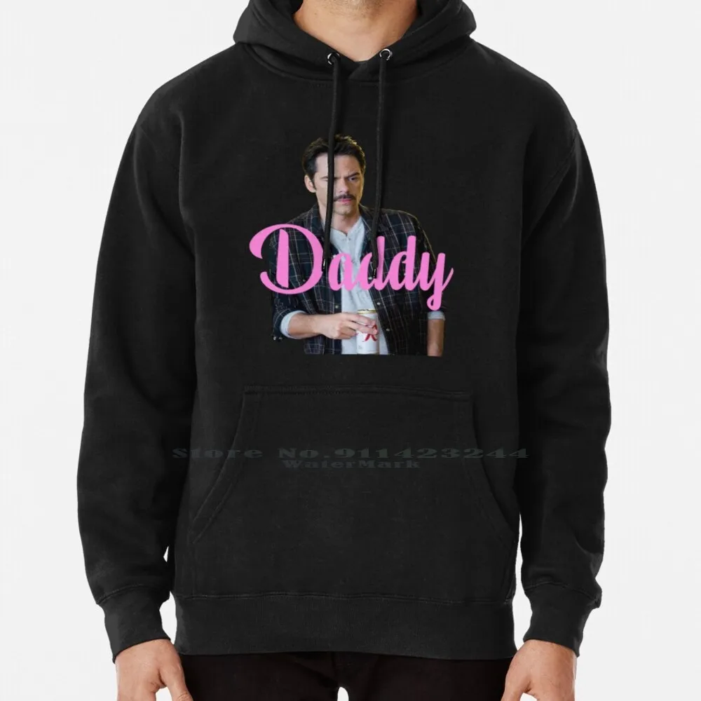 Daddy Swan Felpa Con Cappuccio Maglione 6Xl Cotone Twilight Charlie Swan Daddy Swan Team Charlie Bella Swan Edward Cullen Billy Dacon Fandom