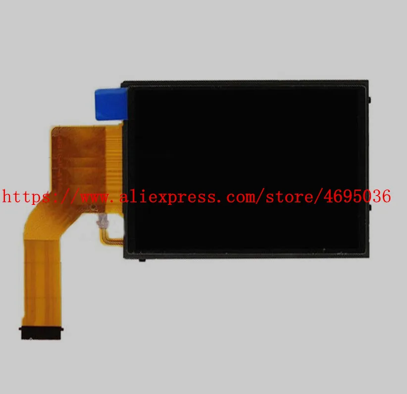 Nuovo Schermo Lcd Per Canon Per Powershot Sx275 Hs Sx270 Sx280 Parte Di Riparazione Della Fotocamera Digitale + Retroilluminazione + Vetro