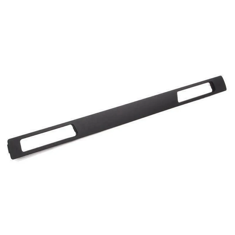 Portabicchieri Trim Surround Panel 51457138797 Per-Bmw E90 E91 E92 325I 328I 330I 335I 335Xi M3 325I 325Xi 328I