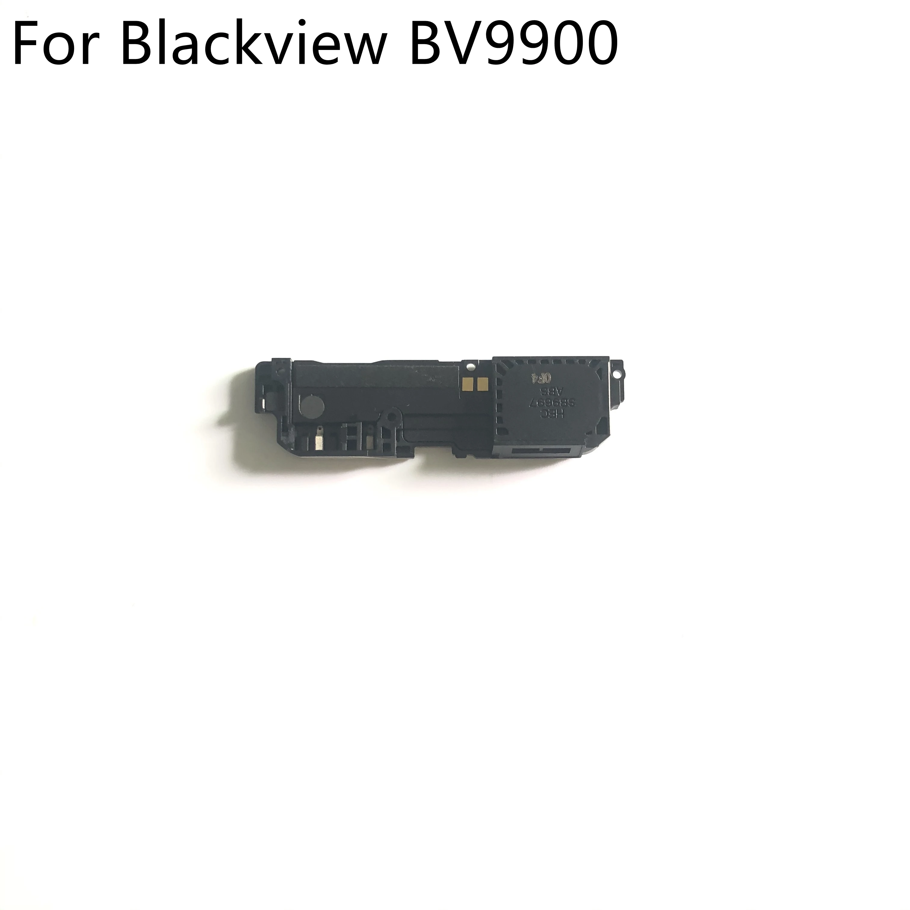 Blackview Bv9900 Originale Nuovo Altoparlante Buzzer Suoneria + Antenna Per Blackview Bv9900 Pro 48Mp Quad Fotocamera Posteriore Smartphone Libero