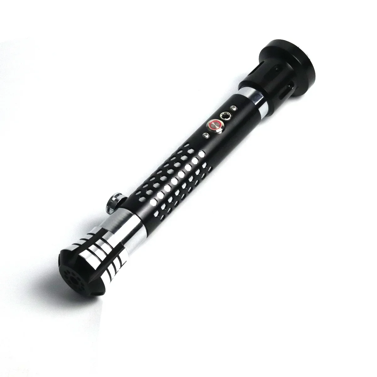 Lgt Saberstudio Praetorian Guard Metal Hilt Combat Lama Durevole Rgb Color Xenopixel Soundboard Spada Laser Smoothswi