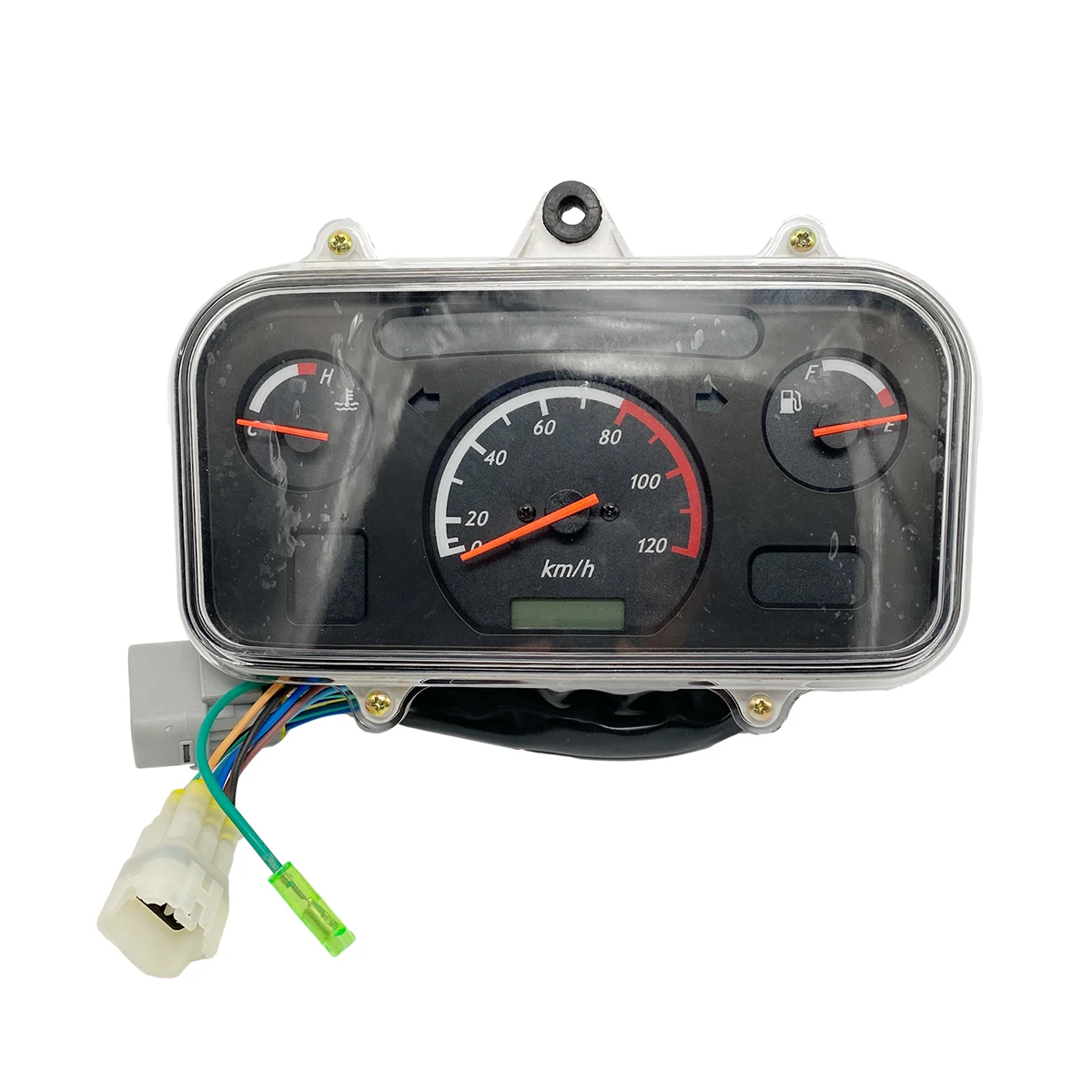 Cfmoto 500Cc Cf500 Atv Utv Quad Dashboard Speedometer Assy 9010-170110