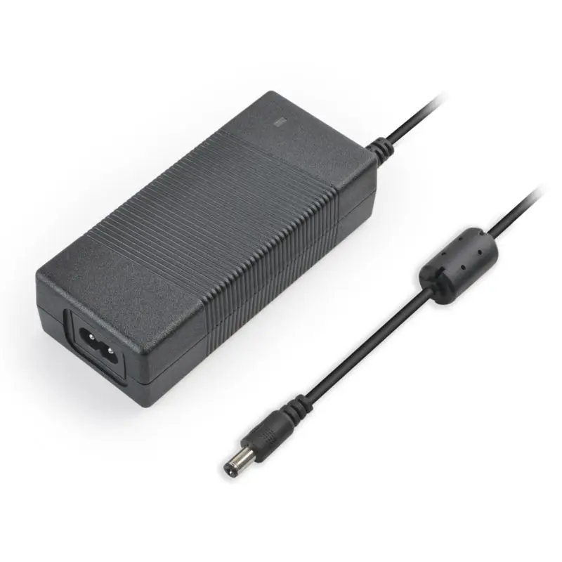 Adattatore Di Alimentazione Cc 12 V 4.5A Eu/Uk/Us/Au Universale 12 Volt 4.5 Amp 4500Ma Ingresso Di Alimentazione 110-220V 5.5X2.5 Trasformatore Di Ali