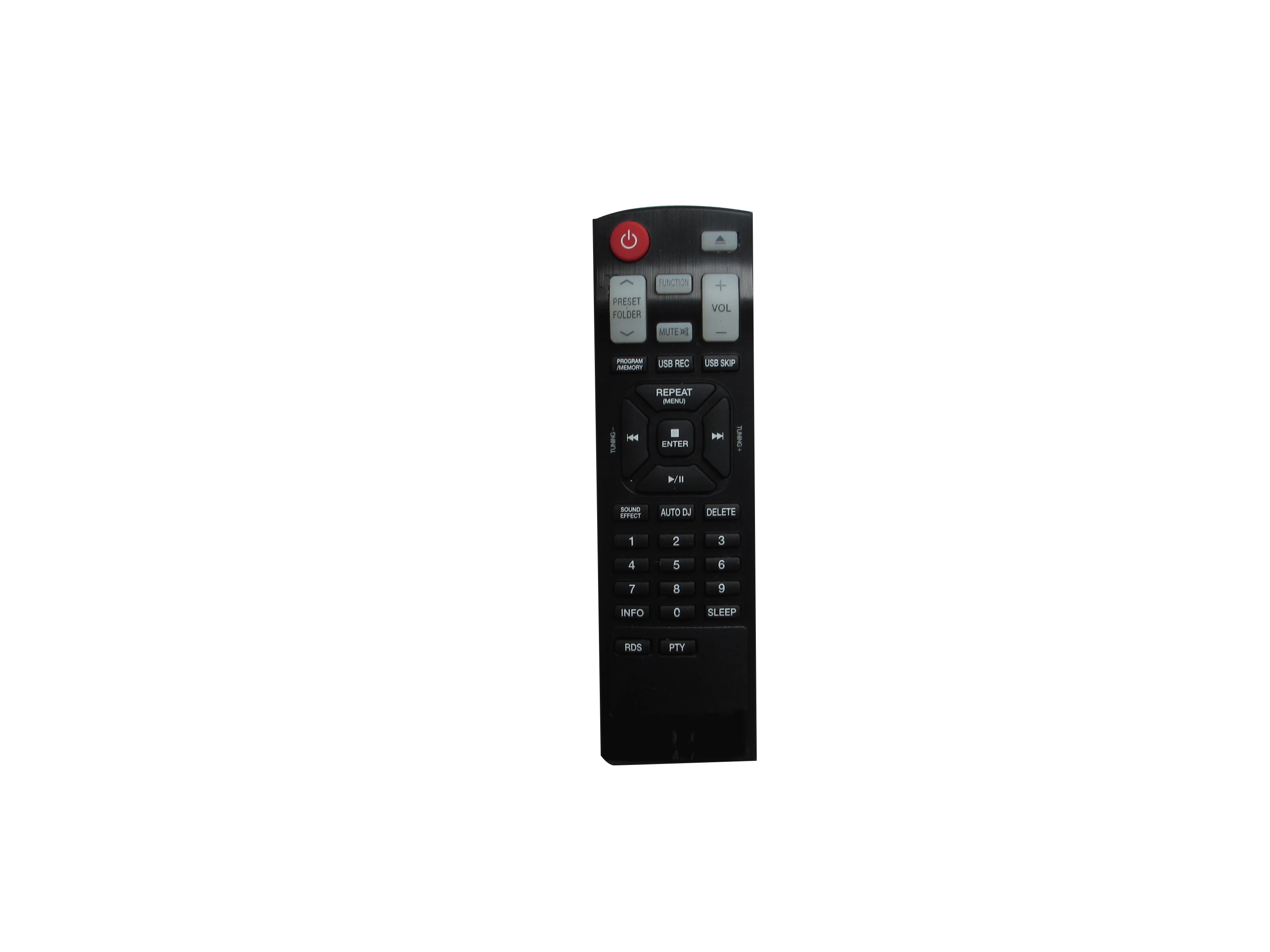 Telecomando Per Lg Ndnd5520 Cms8440W Cm3370 Ccms2440F Akb73776011 Cm3330B Cd Audio Mini Impianto Stereo