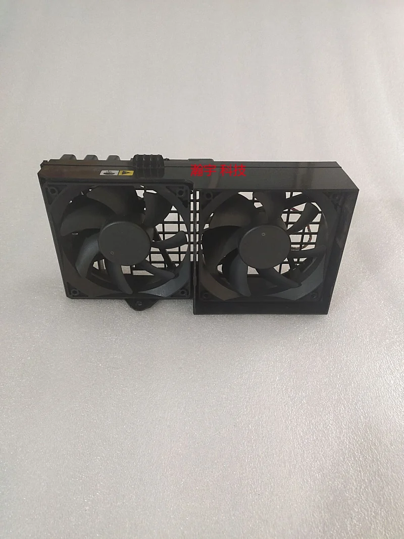 Adatto Per Ventola Del Telaio Dell Workstation T3500 T5500 Hw856 Dell Workstation Fan