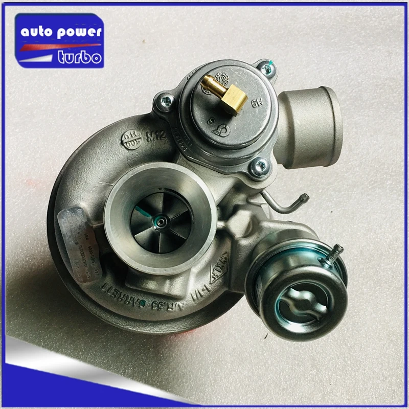 New Garrett Turbo Gt20 755013-5005 1016500Gd030 Turbocharger For Jianghuai Jac Hfc4Ga3-1B 2.0T 120Kw.