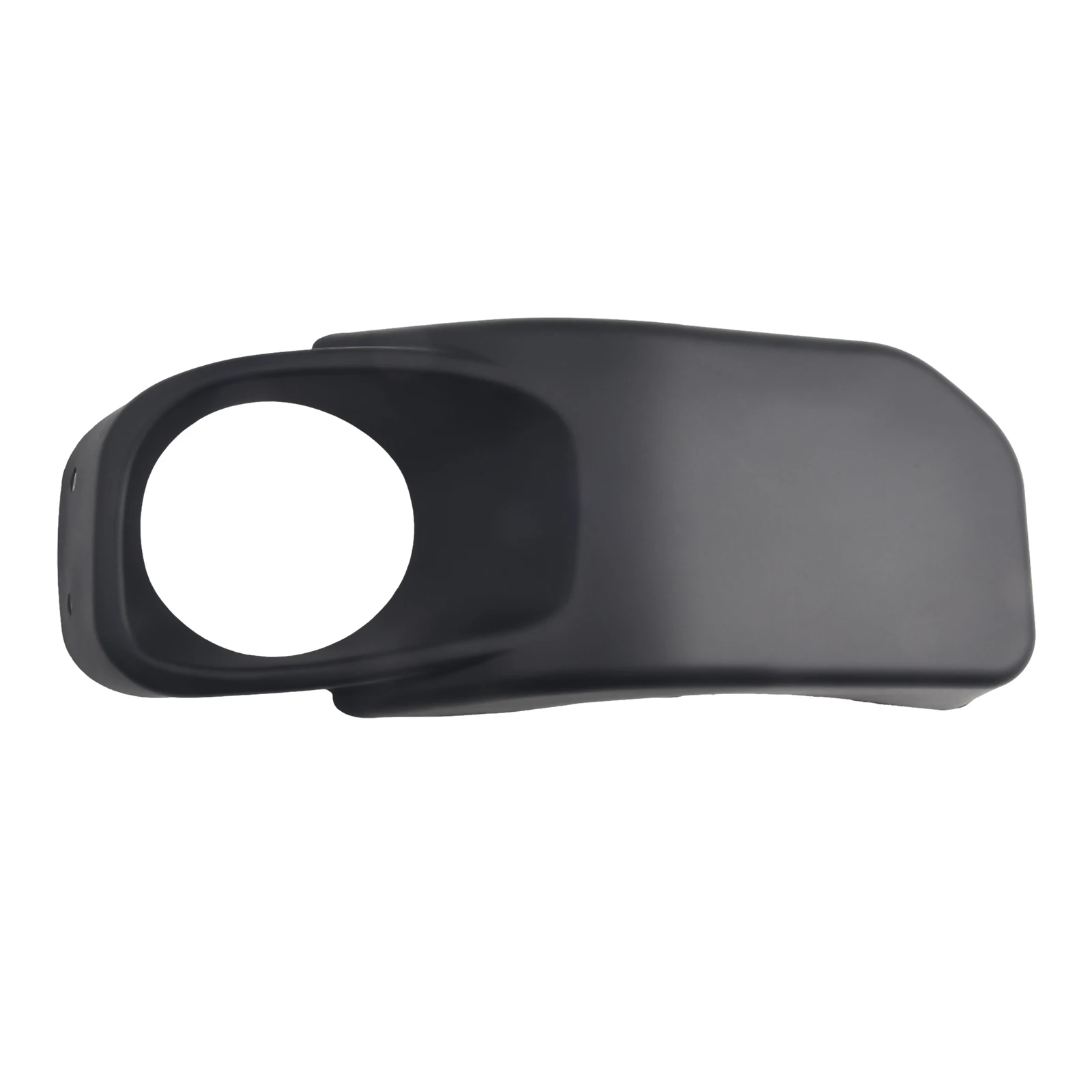 Paraurti Fendinebbia Fendinebbia Copertura Della Lampada Fendinebbia Per Auto Lunetta Per Jeep Wrangler Jk 07-17 Per Jeep Wrangler Jk 07-17